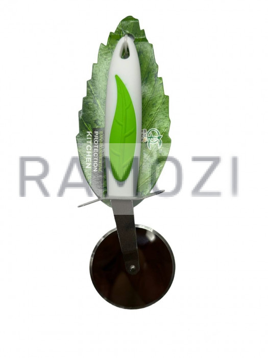 Пиццерезка 240 шт RA-5447