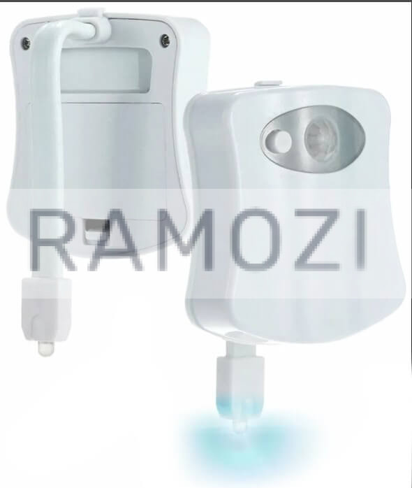 Подсветка для унитаза 200 шт RA-9040