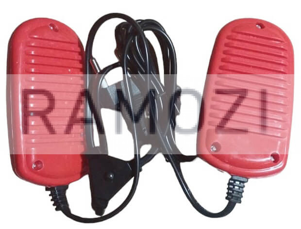 Сушилка для обуви 100 шт RA-628