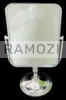 Зеркало  Прямоугольное 60 шт RA-655