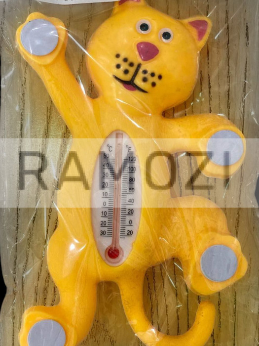 Термометр 300 шт RA-6826