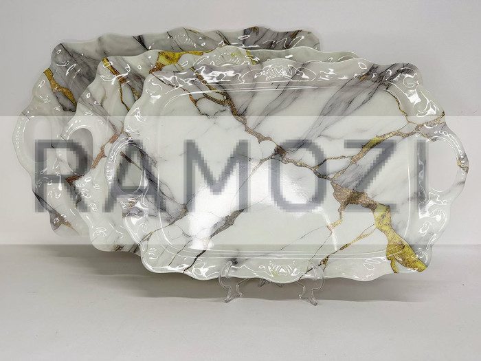 Поднос 60 шт RA-4104