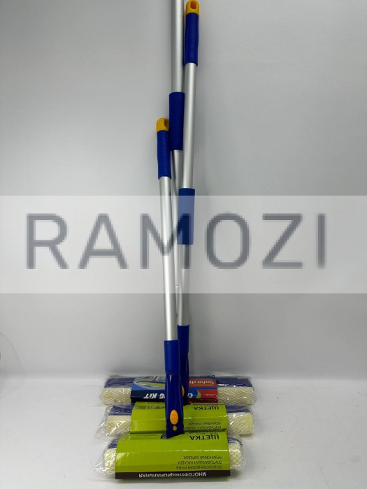 Окномойка 20 см 40 шт RA-1011
