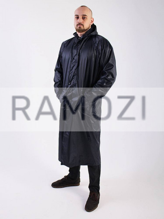 Дождевик Гроза XXXL  50 шт RA-845 XXXL