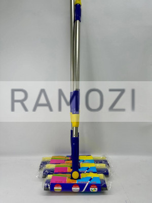 Окномойка 30 см 60 шт RA-54222
