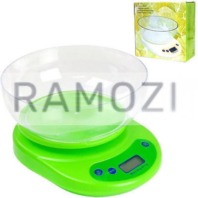 Весы с чашкой  24 шт  RA-170