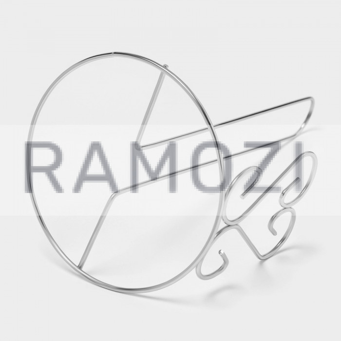 Держатель для бумажных полотенец 200 шт RA-54338