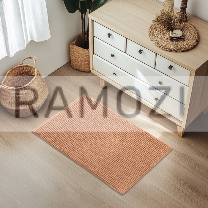 Коврик Макароны 40х60см 100 шт RA-6754