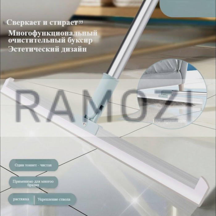 Окномойка широкая 100 шт RA-8863