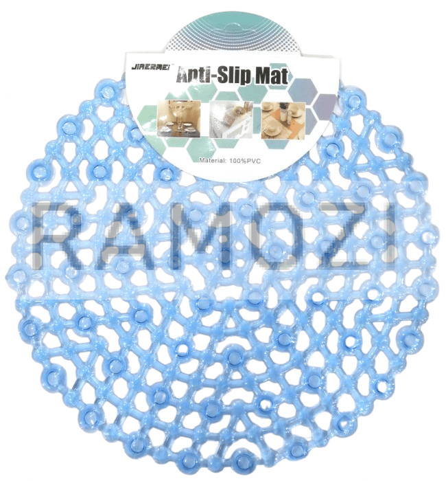 Коврик для раковины 28 см 240 шт RA-9177