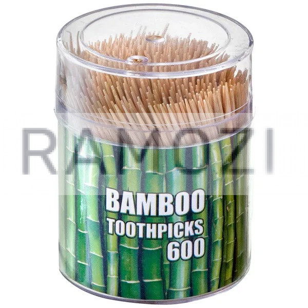 Зубочистки 360 шт RA-5692