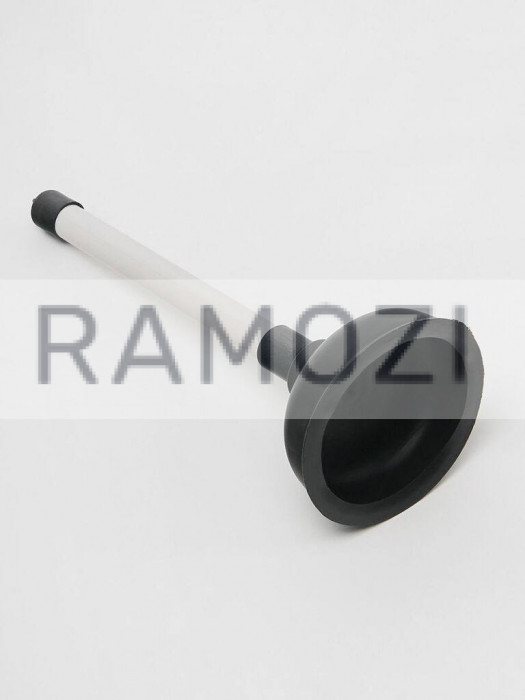 Вантуз мал. 120 шт RA-8828