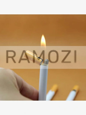 Зажигалка 500 шт RA-2155