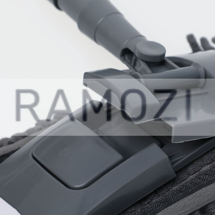Швабра макароны серая 50 шт RA-1184