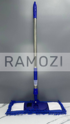 Швабра макароны широкая 45 см 30 шт RA-1032