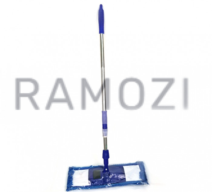 Швабра макароны широкая 45 см 30 шт RA-1032