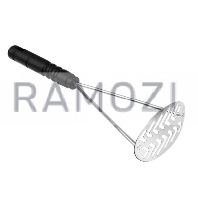 Толкушка с пластиковой ручкой 240 шт RA-6629