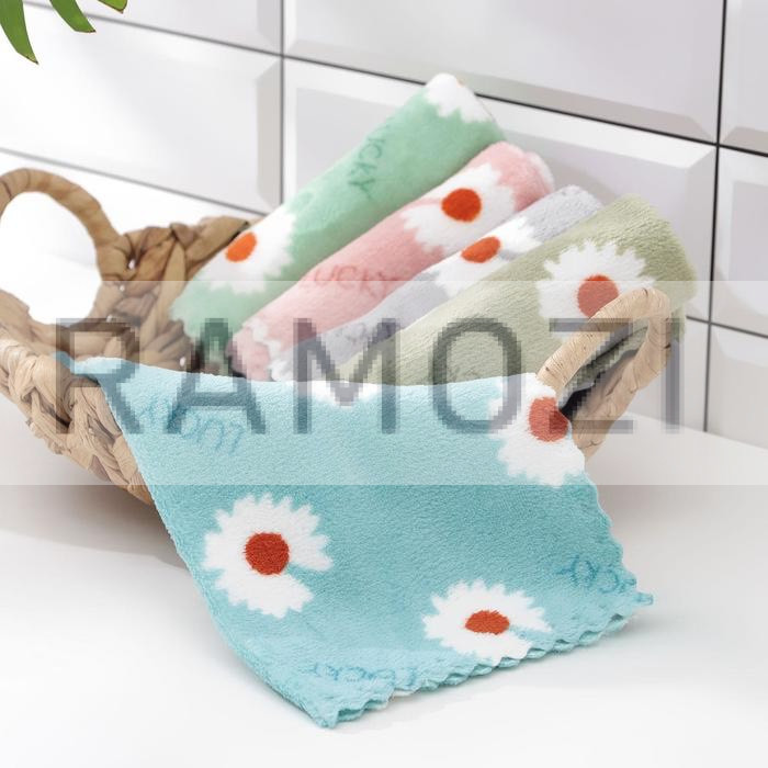 Салфетка для уборки 3 шт 600 шт RA-4144