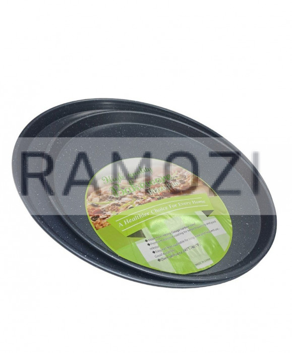 Форма для пиццы 36 см 30 шт RA-4506