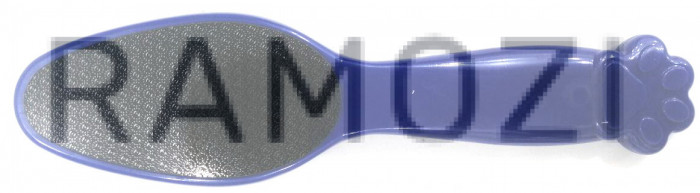 Пемза для ног 200 шт RA-9185