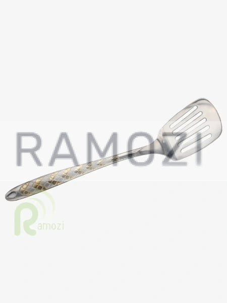 Лопатка с прорезями 240 шт. RA-5725